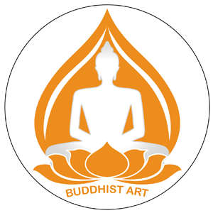 My Thuat Buddhist Art